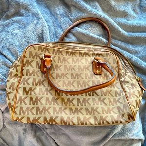 Michael Kors original MK purse